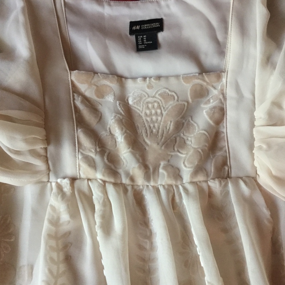 Angelic Top - Picture 9 of 13